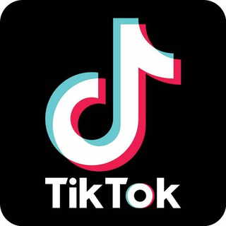 Logo of telegram channel tiktokbest_official — "TIK TOK" Best 🏆