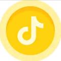 Logo saluran telegram tiktokcoinfree — Tik tok coin