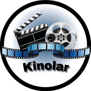 Telegram channel Tik Tokdagi Kinolar🎬 logo