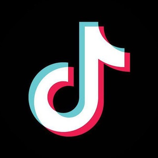 Logo saluran telegram tiktokdownloaderwork — TikTok Tik Tok Downloader no Watermark