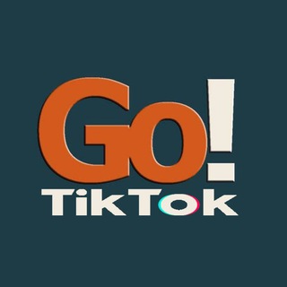 Логотип телеграм канала @tiktokgut — Gutnik Oleg · TikTok Target
