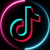 Логотип телеграм канала @tiktokhelpapk — 😜Ссылки на TikTok😜.