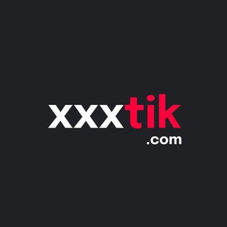 Логотип телеграм канала @tiktokhotgirll — Девушки тикток - xxxtik