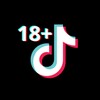 Logo of telegram channel tiktokhottiesof — TIKTOK 18  HOTTIES 🔥