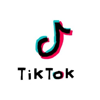 Логотип телеграм канала @tiktokideas — идеи для тиктока | что снимать в тикток