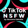 Logo of telegram channel tiktokisnsfw — NSFW TikTok