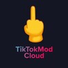 Logo of telegram channel tiktokmodcloud_apk — TikTokModCloud APKs