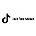 Logo saluran telegram tiktokmodgg — GG ios MOD / Мод на айфон / Тик Ток мод на айфон / Scarlet / Esign / IPA / Ipa файлы / Gbox / Ipa files