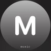 Telegram kanalining logotibi tiktokmus1kkk — music