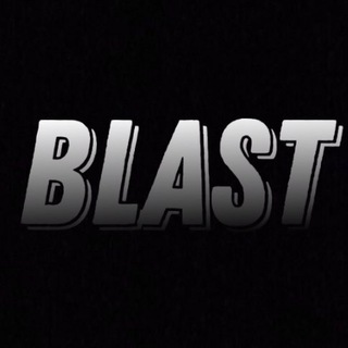 Логотип телеграм канала @tiktokmusiccccccccc — Blast | Music