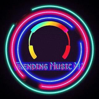 Telegram kanalining logotibi tiktokmuzn1 — Trending music N1😎😎👊🏻
