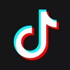 Логотип телеграм канала @tiktoknaiphonescarlet — ТикТок мод на айфон TikTok mod LRD Dark на IPhone iOS Скарлет Есигн Сертификаты Как скачать новый TIKTOK