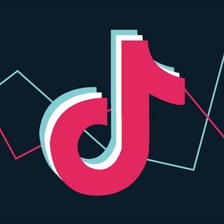 Логотип телеграм канала @tiktoknewsblogers — Новости ТикТок🔥