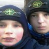 Логотип телеграм канала @tiktoknutie — Поехавшая молодежь