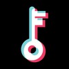 Логотип телеграм канала @tiktokobnovel — TikTok|обновление Android