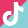 Логотип телеграм канала @tiktokogram — ТикТокоГрамм