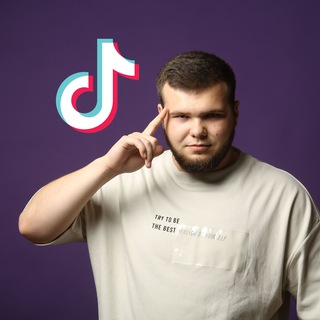 Логотип телеграм канала @tiktokproducer — 📱ТикТок и Reels - продюсер | Валерий Хапов