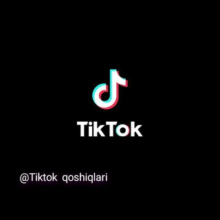 Telegram kanalining logotibi tiktokqoshiqlari — 🎧 Tiktok Qoshiqlari 🎧