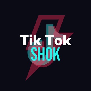 Логотип телеграм канала @tiktokshok — Ryy🤯