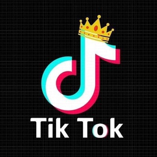 Logotipo del canal de telegramas tiktokss3 - TikToks📱🎵