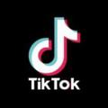 Logo saluran telegram tiktokssruss — TikTok Russia