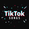 Logo of telegram channel tiktoktrendingsongs — TikTok Trending Songs