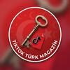 Logo of telegram channel tiktokturkmagazin — Tiktok Türk Magazin