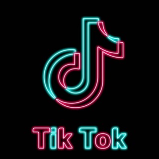 Telegram kanalining logotibi tiktokvideolarsmm — Tik Tok videolar