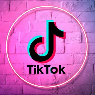 Logo saluran telegram tiktokvideonowm — — ᴀᴇꜱᴛʜᴇᴛɪᴋᴛᴏᴋ