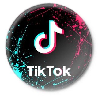 لوگوی کانال تلگرام tiktook_18 — Play list