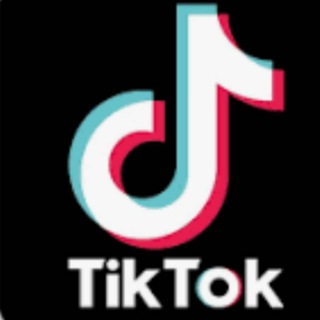 لوگوی کانال تلگرام tiktook2020 — مقاطع تيك توك