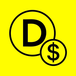 Логотип телеграм канала @tiktooptok — Реклама от donut blogger agency