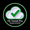 የቴሌግራም ቻናል አርማ tiktunnelpro — Tik Tunnel Pro ️️Vpn