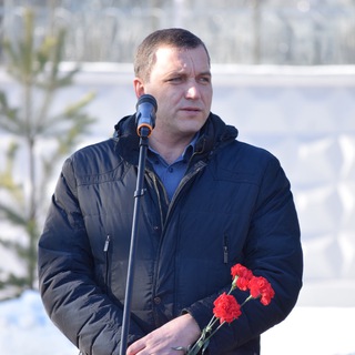 Логотип телеграм канала @tikunovri — Роман Тикунов