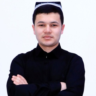 Telegram kanalining logotibi tilchi_furqat — Furqat Nizom
