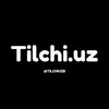 Telegram kanalining logotibi tilchiuzb — Tilchi.uz | Til vakansiyalari