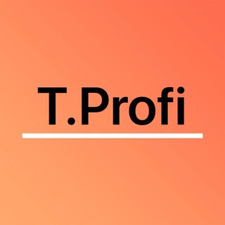 Telegram channel Tilda Profi (Фриланс) logo