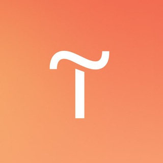 Логотип телеграм канала @tildanews — Tilda Publishing News