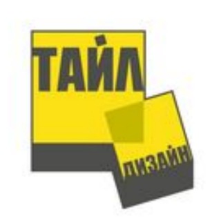 Логотип телеграм канала @tile_des_nn — Тайл Дизайн
