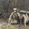 Логотип телеграм -каналу tilkipravda — Тільки правда 🇺🇦