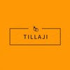 Логотип телеграм канала @tillaji — Тилла ва кумуш обзор