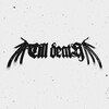 Логотип телеграм канала @tilldeathmoscow — TILL DEATH MOSCOW💀