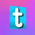 Logo saluran telegram tillo_blogger — TILLO BLOG