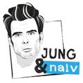Logo saluran telegram tilojung — Tilo Jung - Politik für Desinteressierte - Bundespressekonferenz   aktuelle Statements der Politiker