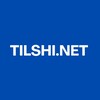 Telegram channel Tilshi.Net | Isker Tilshi logo