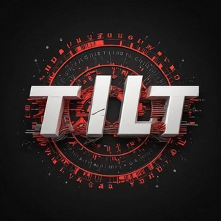 Логотип телеграм канала @tilt_viplata — Выплаты TILT Click
