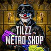 Telegram channel Tilzz METRO SHOP logo