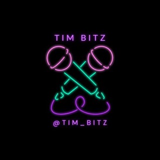 Telegram kanalining logotibi tim_bitz — Nation⚜️