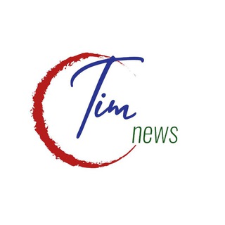 Logotipo del canal de telegramas tim_uz1 - TIM.Uz