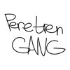 Логотип телеграм канала @tim_drim — peretren gang